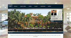 Desktop Screenshot of agentitrust.com